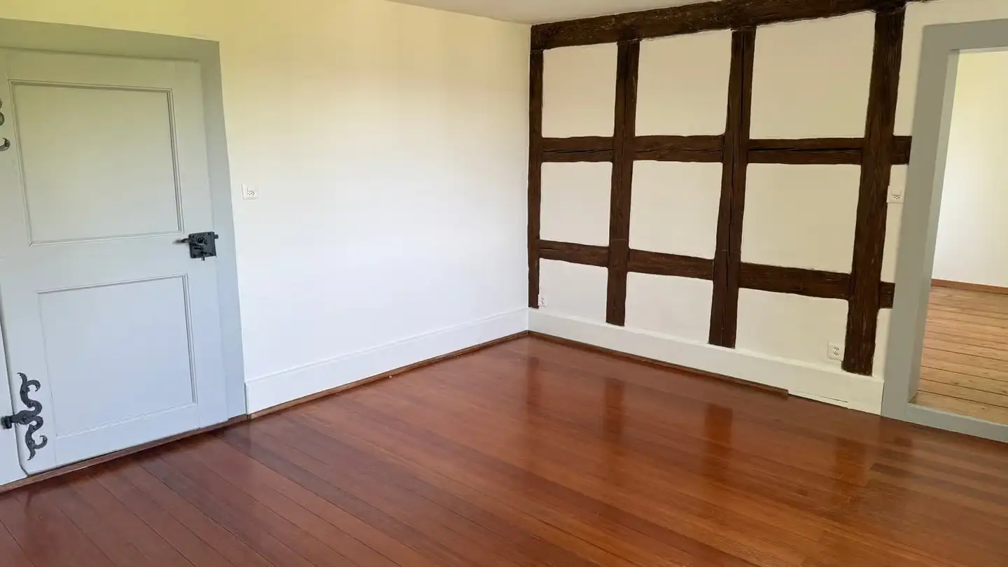 Maisonette mieten - Hüllistein, 8630 Rüti ZH - Foto 2