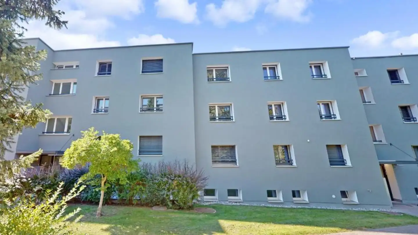 Appartamento in affitto - Cholacherstrasse 10, 5452 Oberrohrdorf