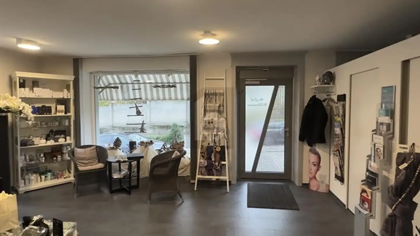 Appartement à louer - 8200 Schaffhausen - Photo 2