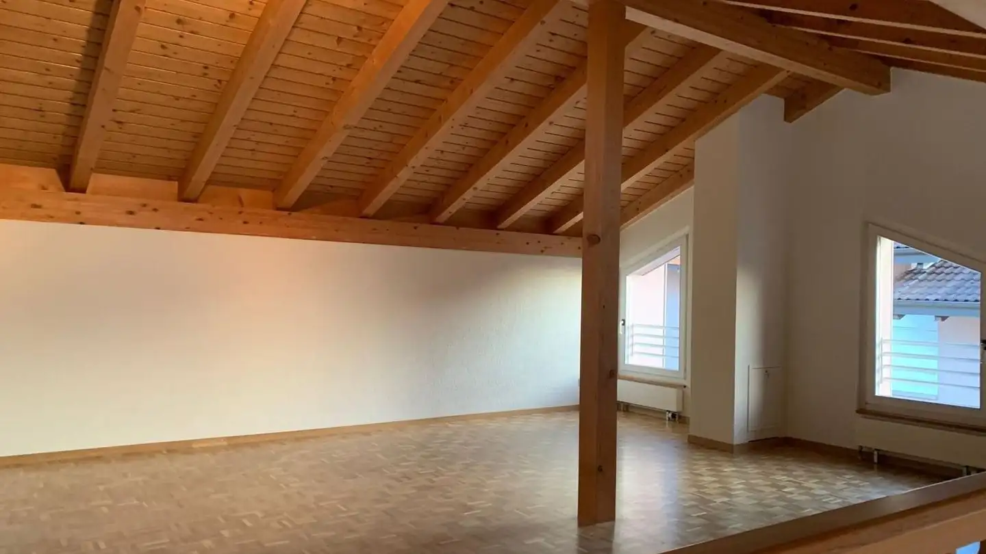 Appartamento in affitto - Schulhausstrasse 37, 3952 Susten - Photo 2