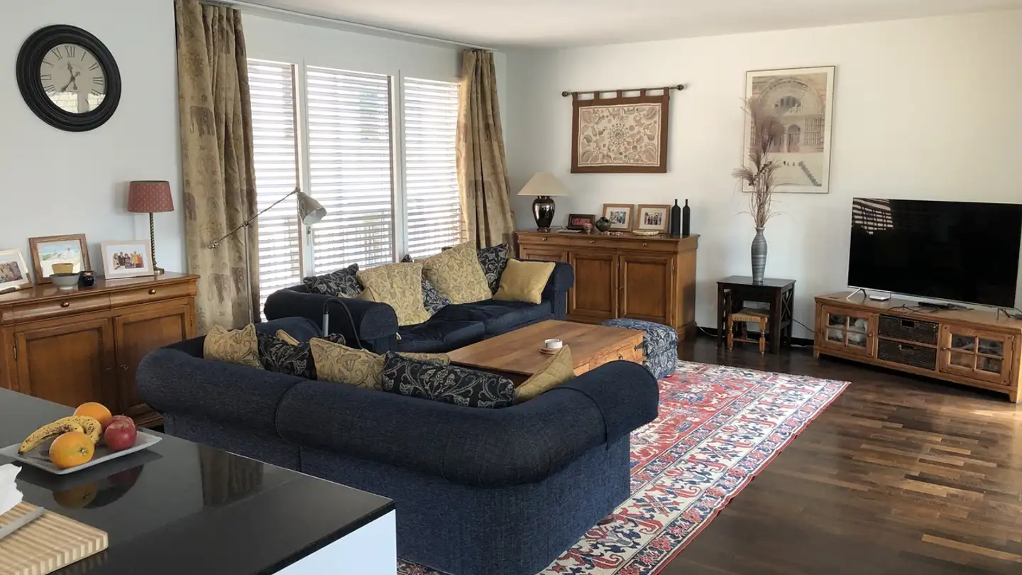 Apartment for rent - Schützenstrasse, 6003 Luzern - Photo 3