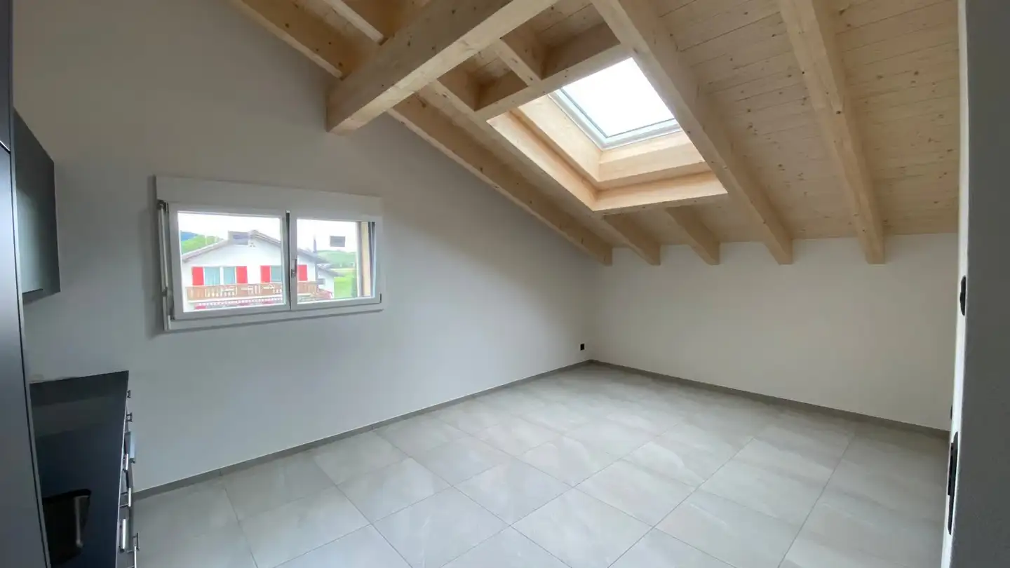 Appartement à louer - Heitiweg 11, 3647 Reutigen - Photo 3