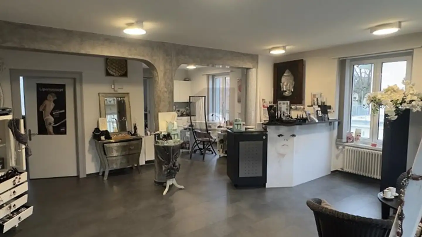 Appartement à louer - 8200 Schaffhausen - Photo 3