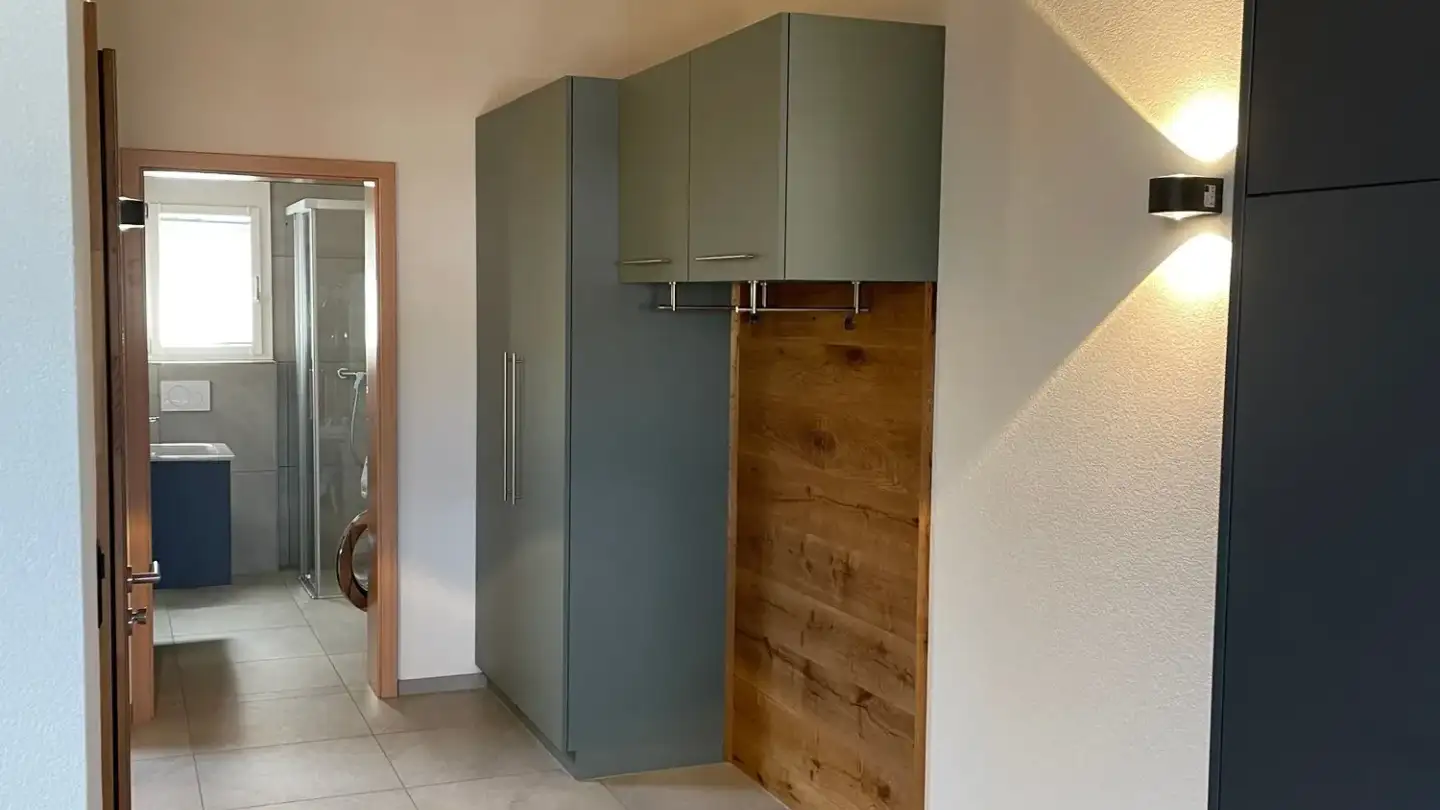 Appartement à louer - Heitiweg 11, 3647 Reutigen - Photo 4