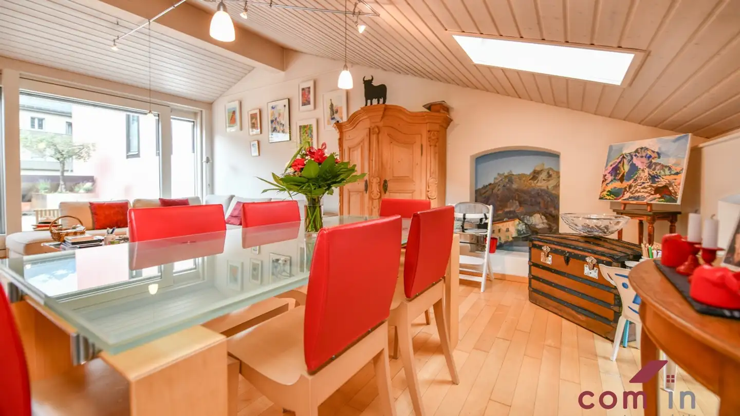 Attico in vendita - 1950 Sion - Photo 3