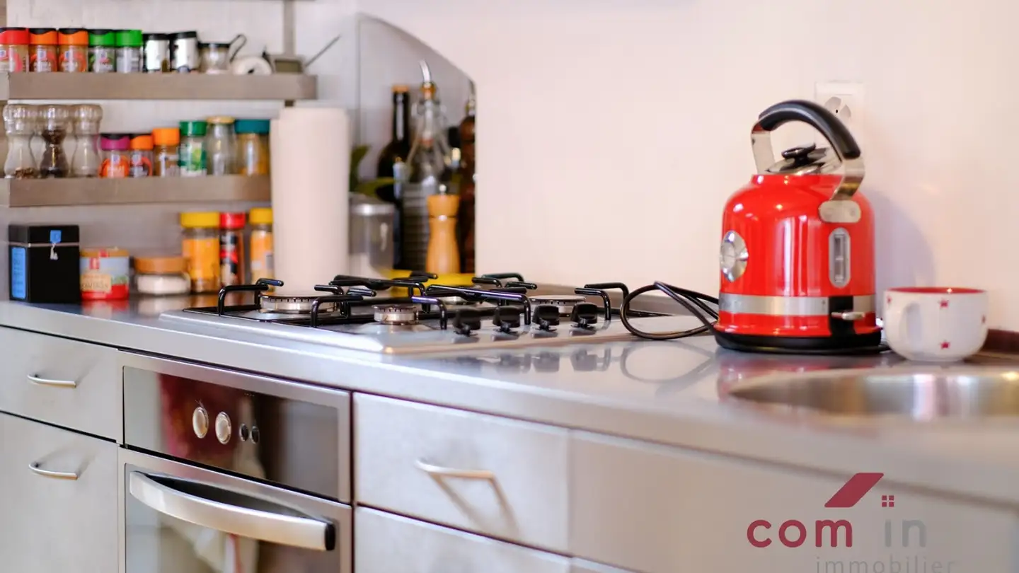 Attico in vendita - 1950 Sion - Photo 4