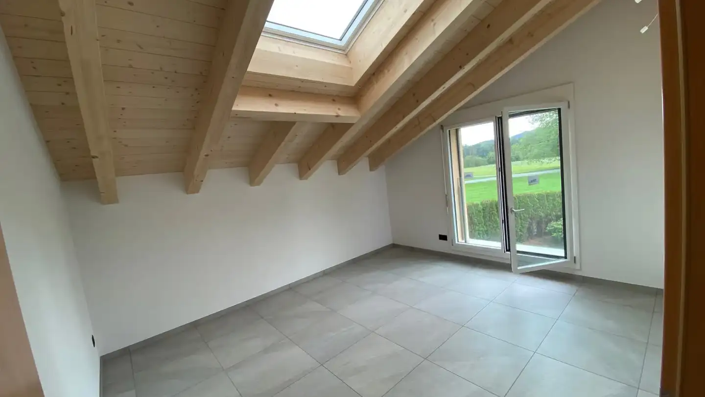 Appartement à louer - Heitiweg 11, 3647 Reutigen