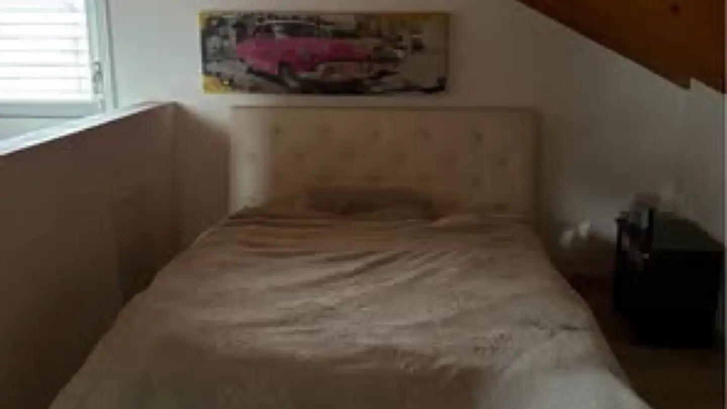 Wohnung mieten - 6929 Gravesano