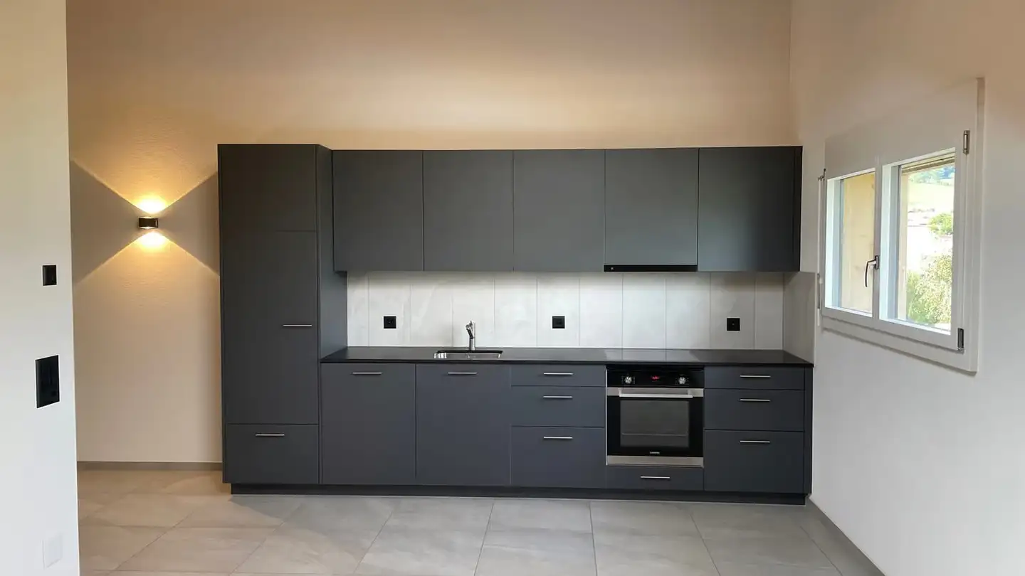 Appartement à louer - Heitiweg 11, 3647 Reutigen - Photo 2