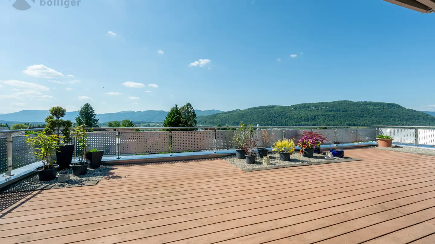 Penthouse for sale - 4852 Rothrist