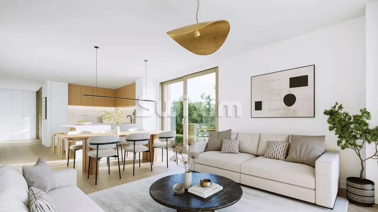 Appartement à vendre - 1213 Petit-Lancy - Photo 2