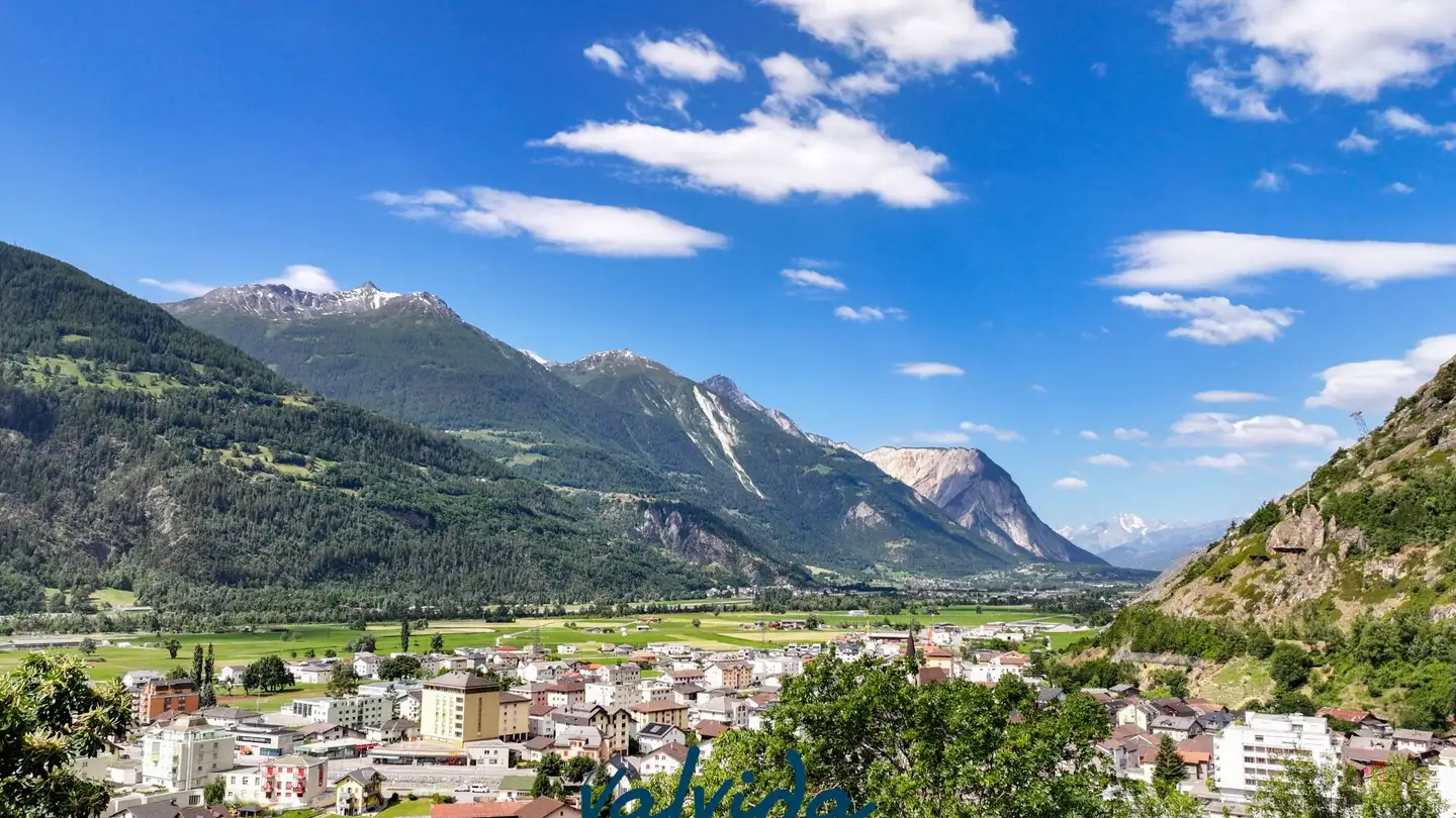 Terreno edificabile in vendita - Eggi, 3940 Steg VS - Foto 3