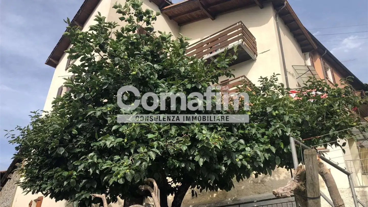 Casa singola in vendita - 6936 Cademario - Photo 2