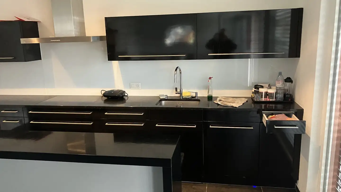 Appartement à louer - Mattenweg 17, 4912 Aarwangen