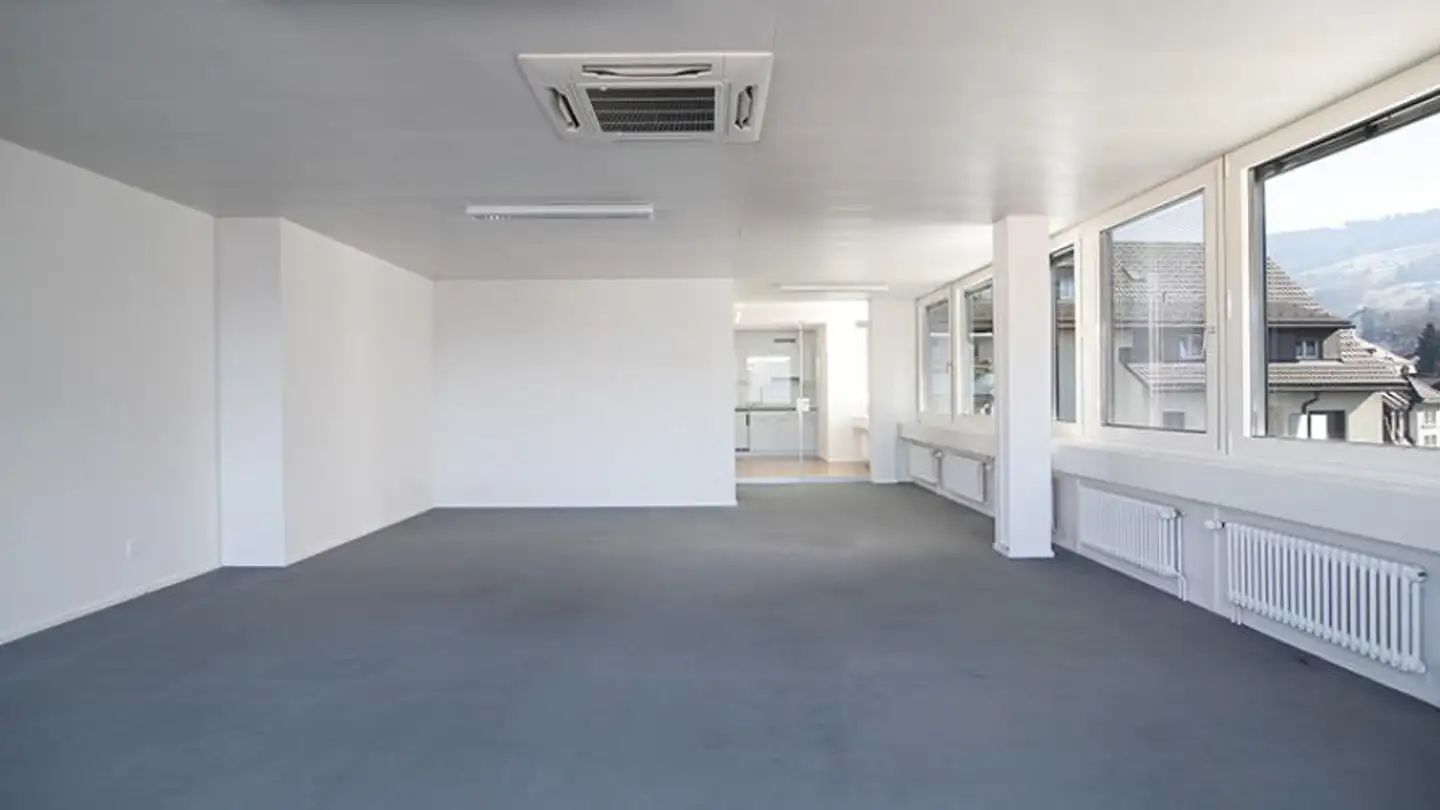 Office space for rent - Hauptstrasse 65, 9400 Rorschach - Photo 3