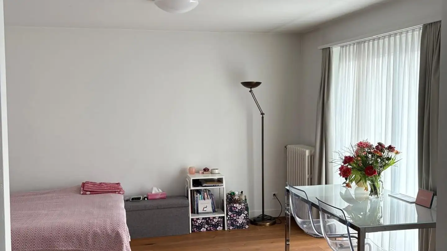 Möblierte Wohnung mieten - Baarerstrasse 36, 6300 Zug - Foto 2