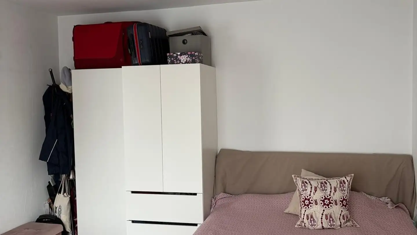 Möblierte Wohnung mieten - Baarerstrasse 36, 6300 Zug - Foto 3