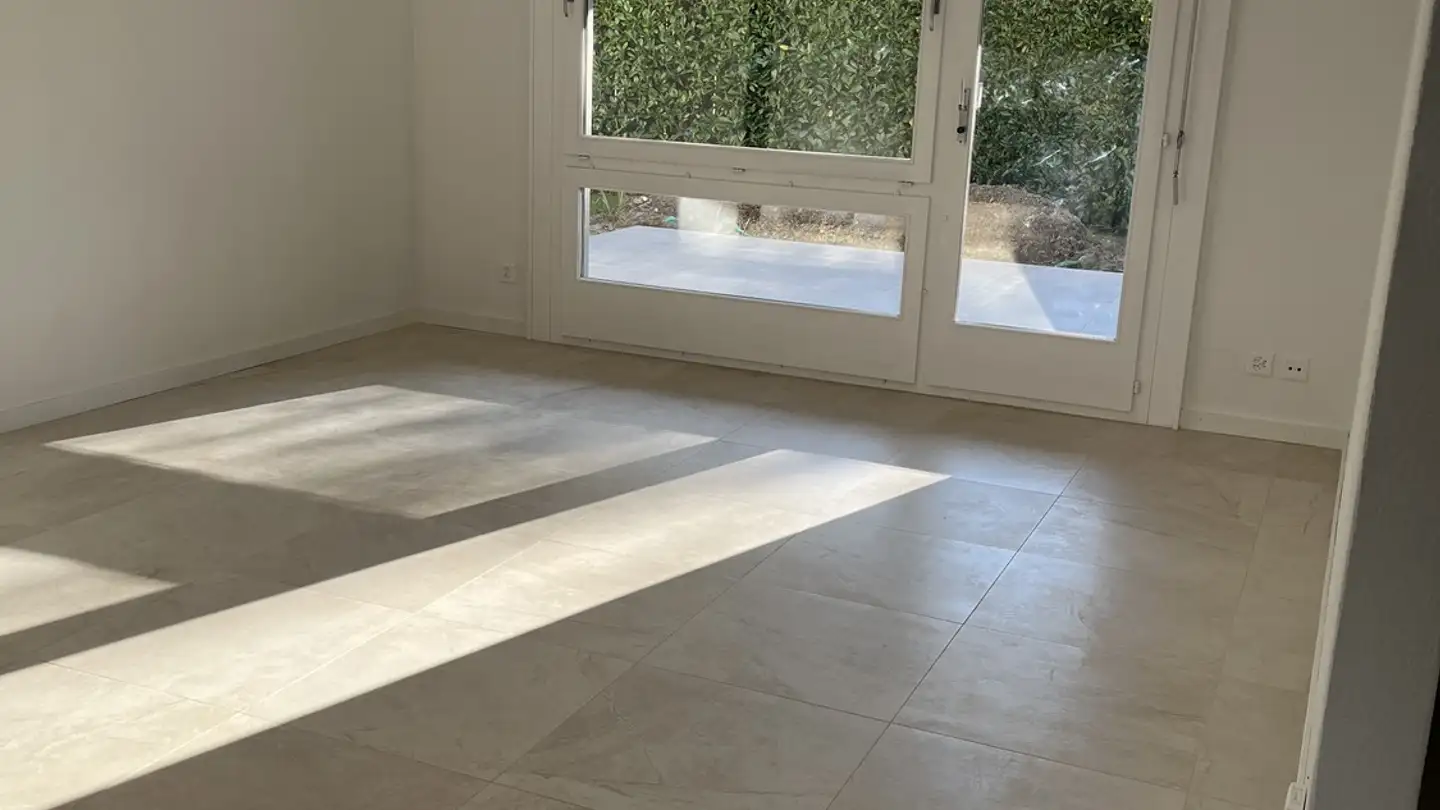 Wohnung mieten - Kollerstrasse 8, 5430 Wettingen