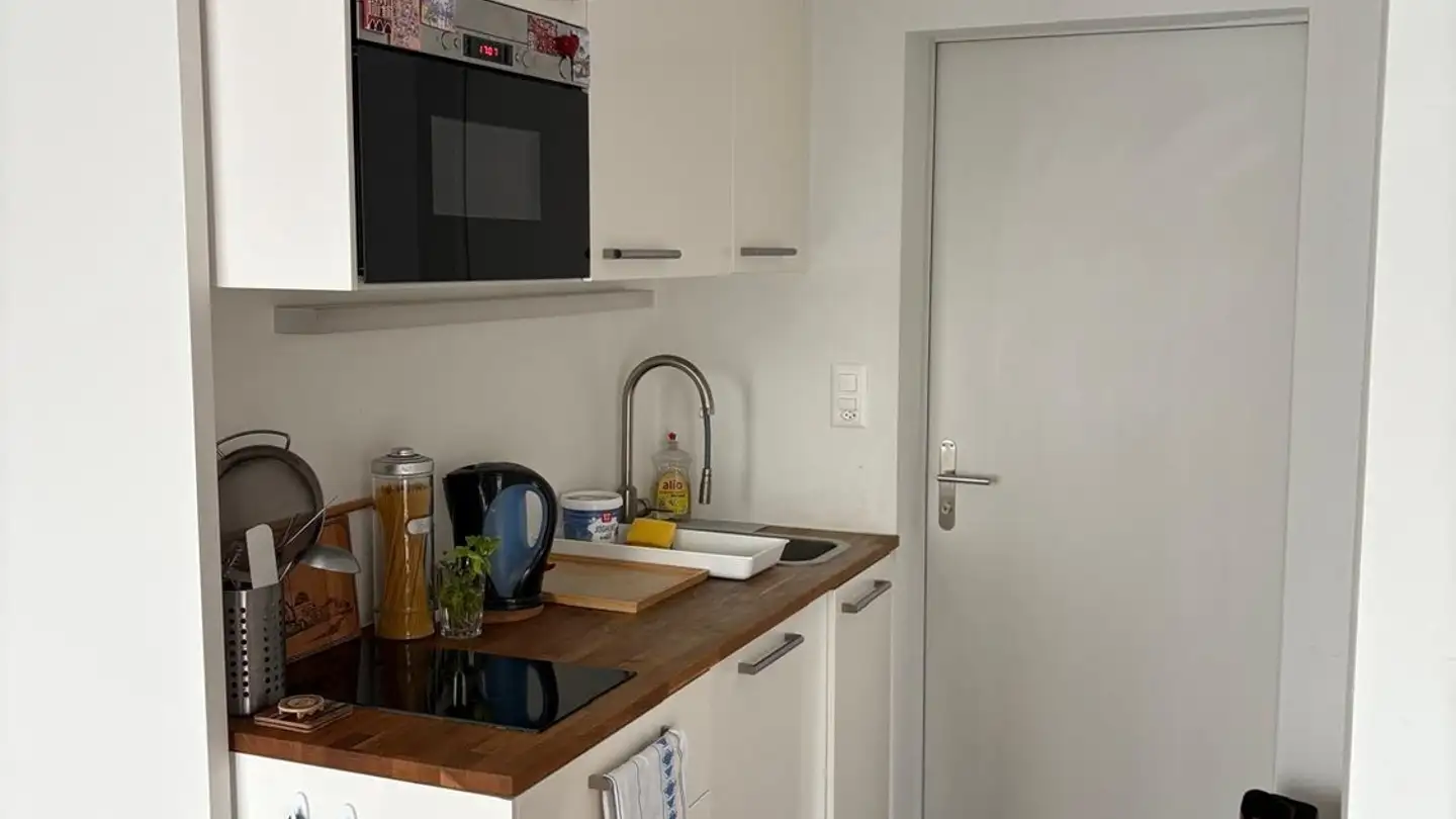 Möblierte Wohnung mieten - Baarerstrasse 36, 6300 Zug - Foto 4