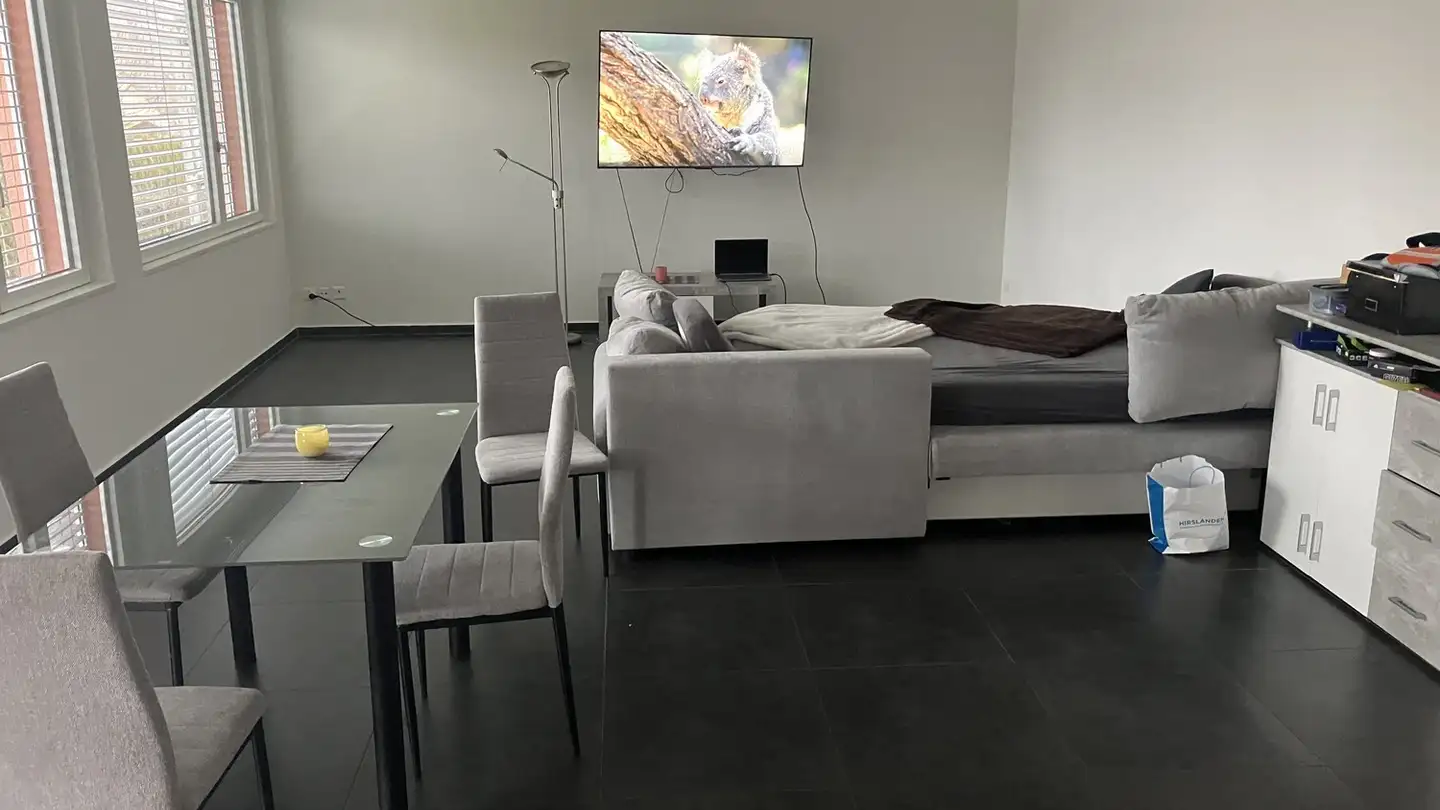 Appartement à louer - Mattenweg 17, 4912 Aarwangen - Photo 2