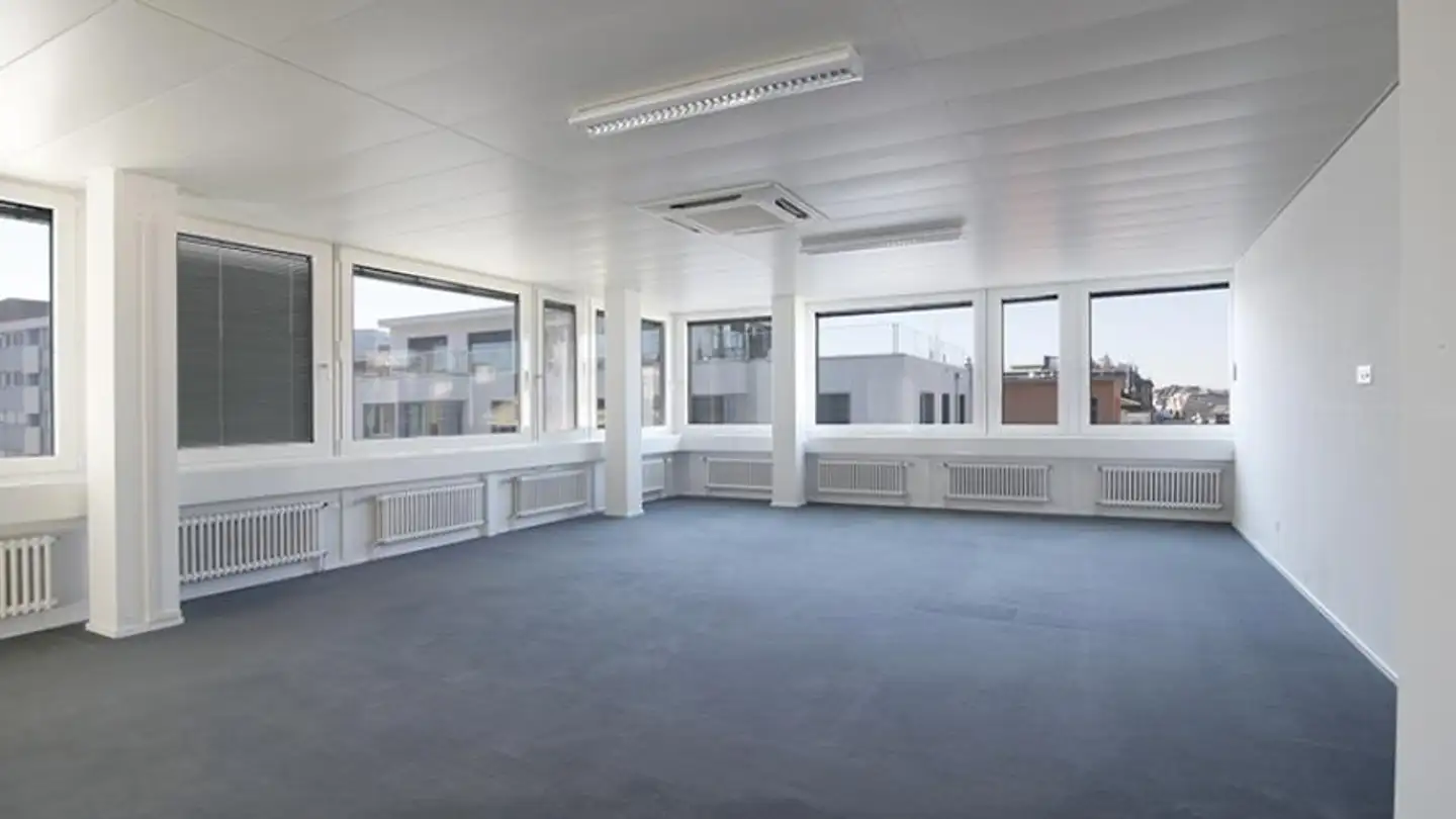Office space for rent - Hauptstrasse 65, 9400 Rorschach - Photo 4