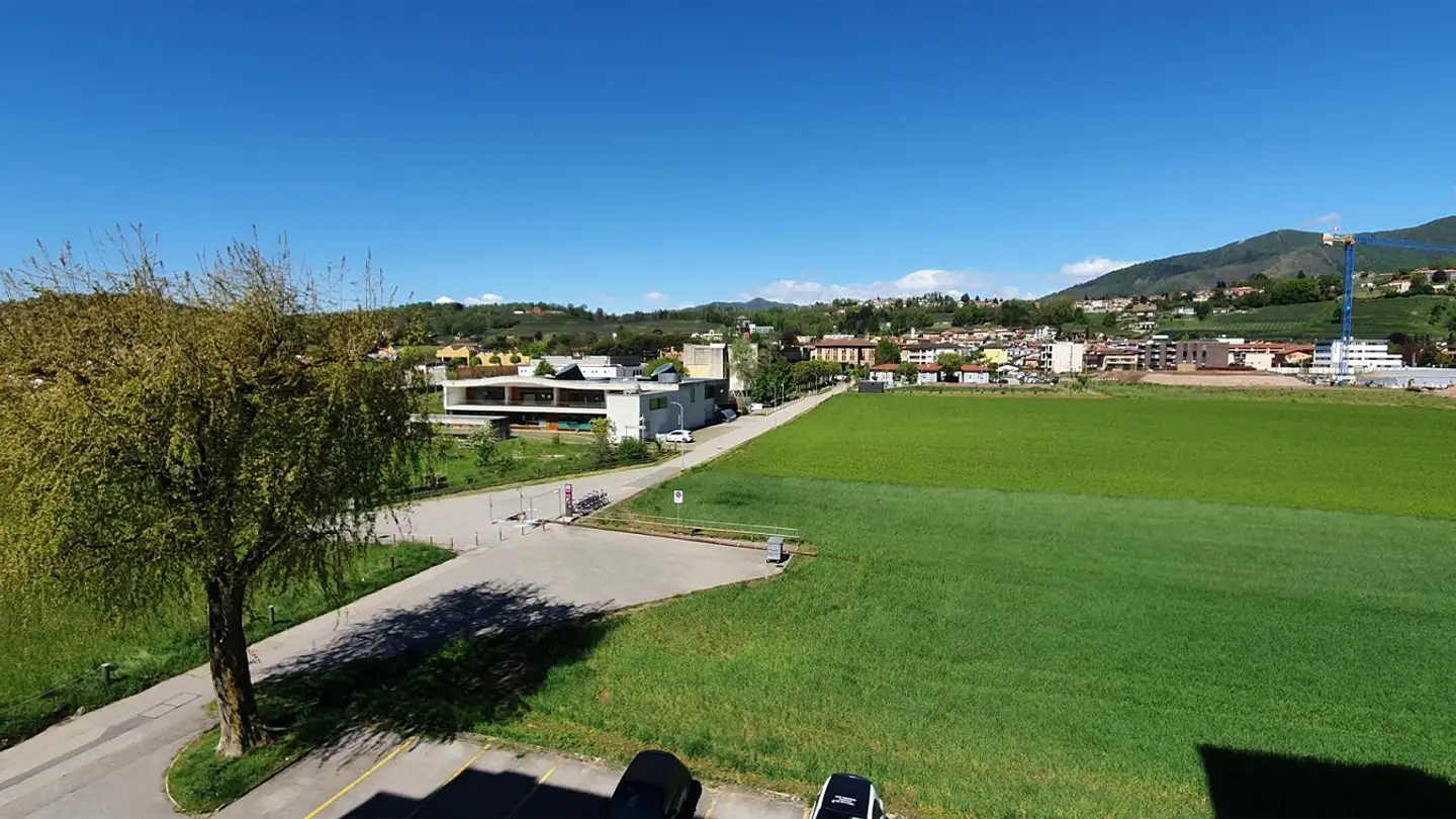 Apartment for sale - Via Luvee 16, 6855 Stabio