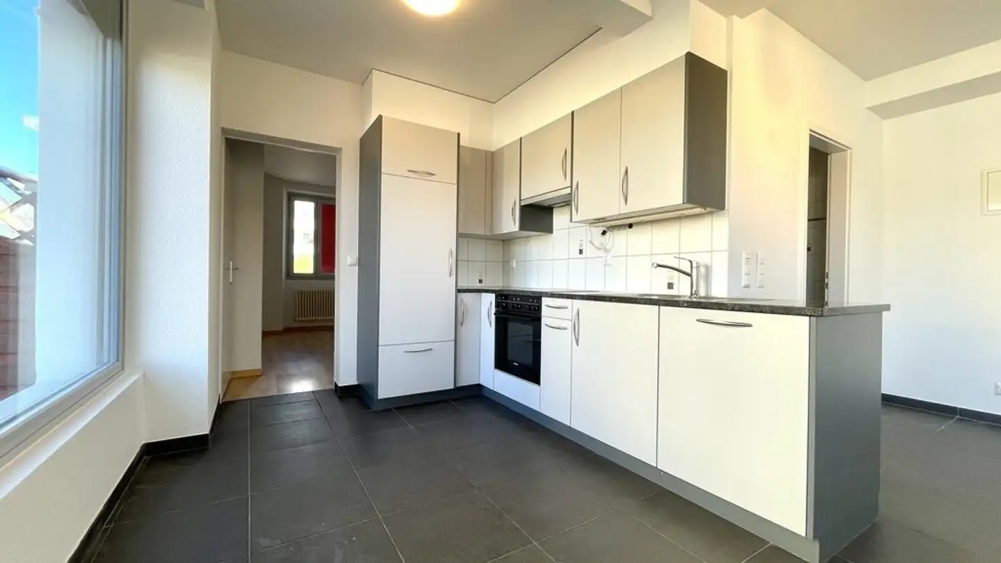 Apartment for rent - Rue Pierre-Sciobéret 35, 1630 Bulle - Photo 2