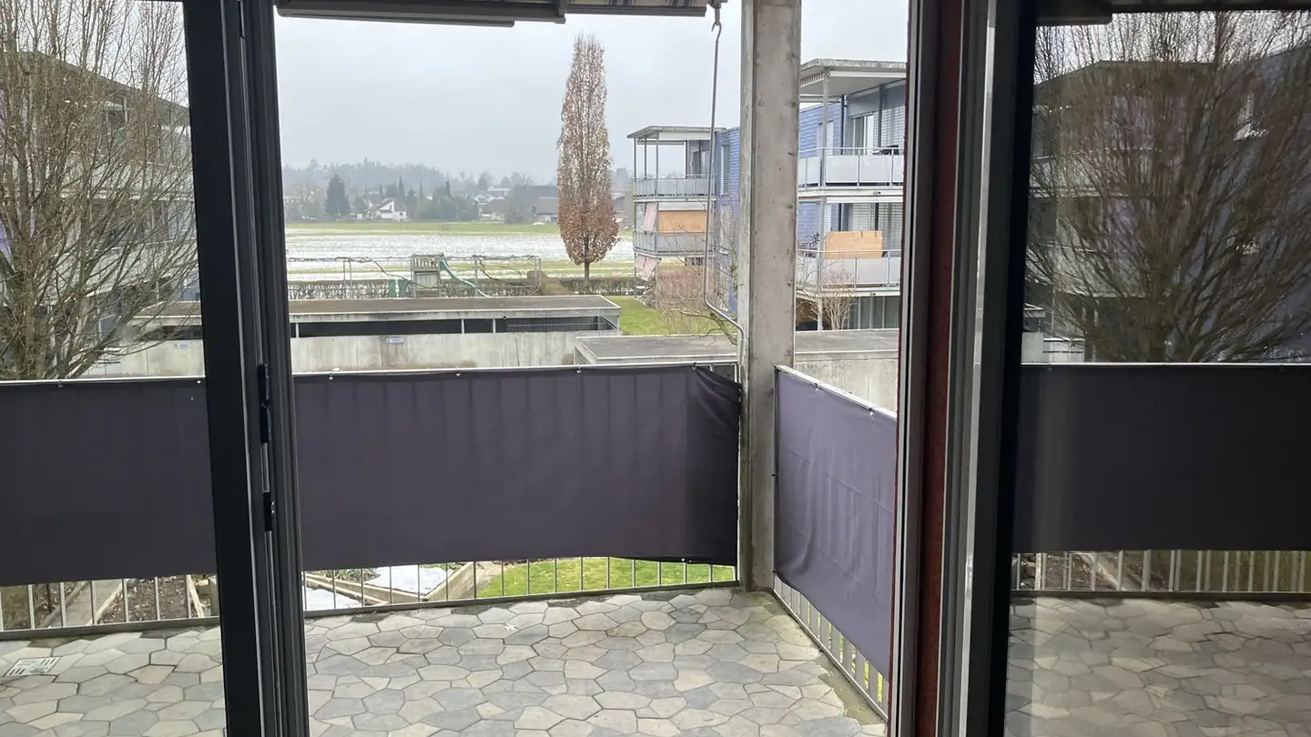 Appartement à louer - Mattenweg 17, 4912 Aarwangen - Photo 3