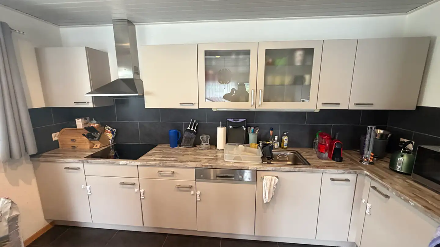 Wohnung mieten - Rue Du Clos Mérat 1, 2340 Le Noirmont - Foto 4