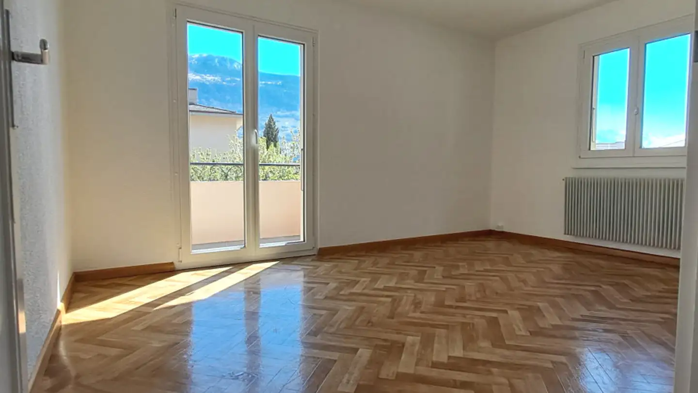 Wohnung mieten - 1957 Ardon - Foto 3