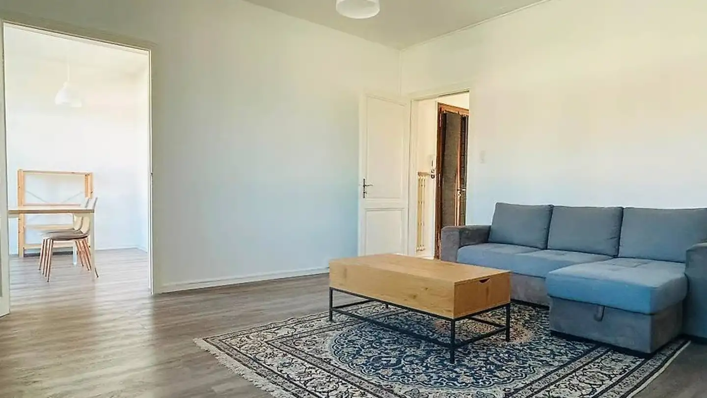 Apartment for rent - Via Stefano Franscini, 6850 Mendrisio
