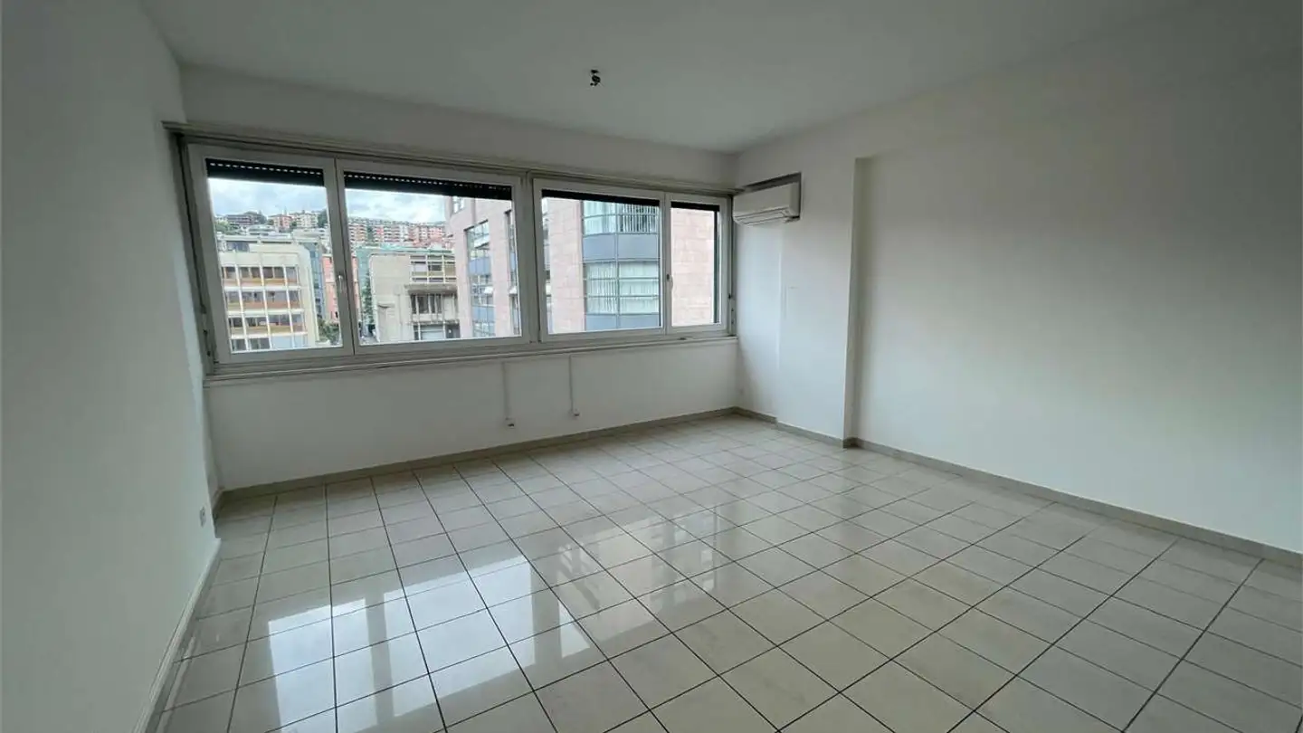 Spazio ufficio in affitto - 6900 Lugano - Foto 2