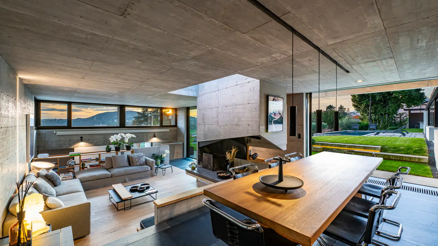 Villa for sale - 6828 Balerna