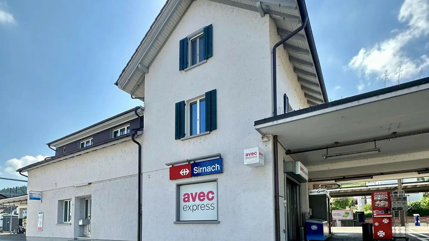 Workshop for rent - Wilerstrasse 14b, 8370 Sirnach - Photo 2