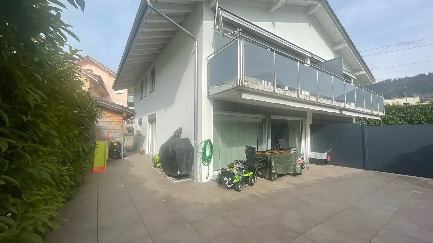 Casa bifamiliare in vendita - 1623 Semsales - Foto 2