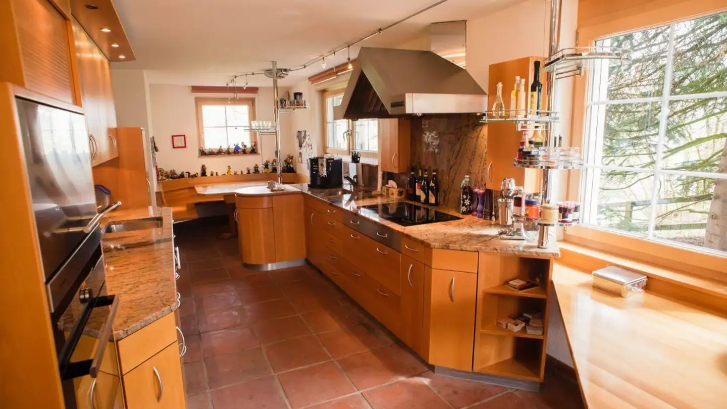 Villa in vendita - Hardstrasse 22, 8624 Grüt (Gossau ZH) - Photo 2