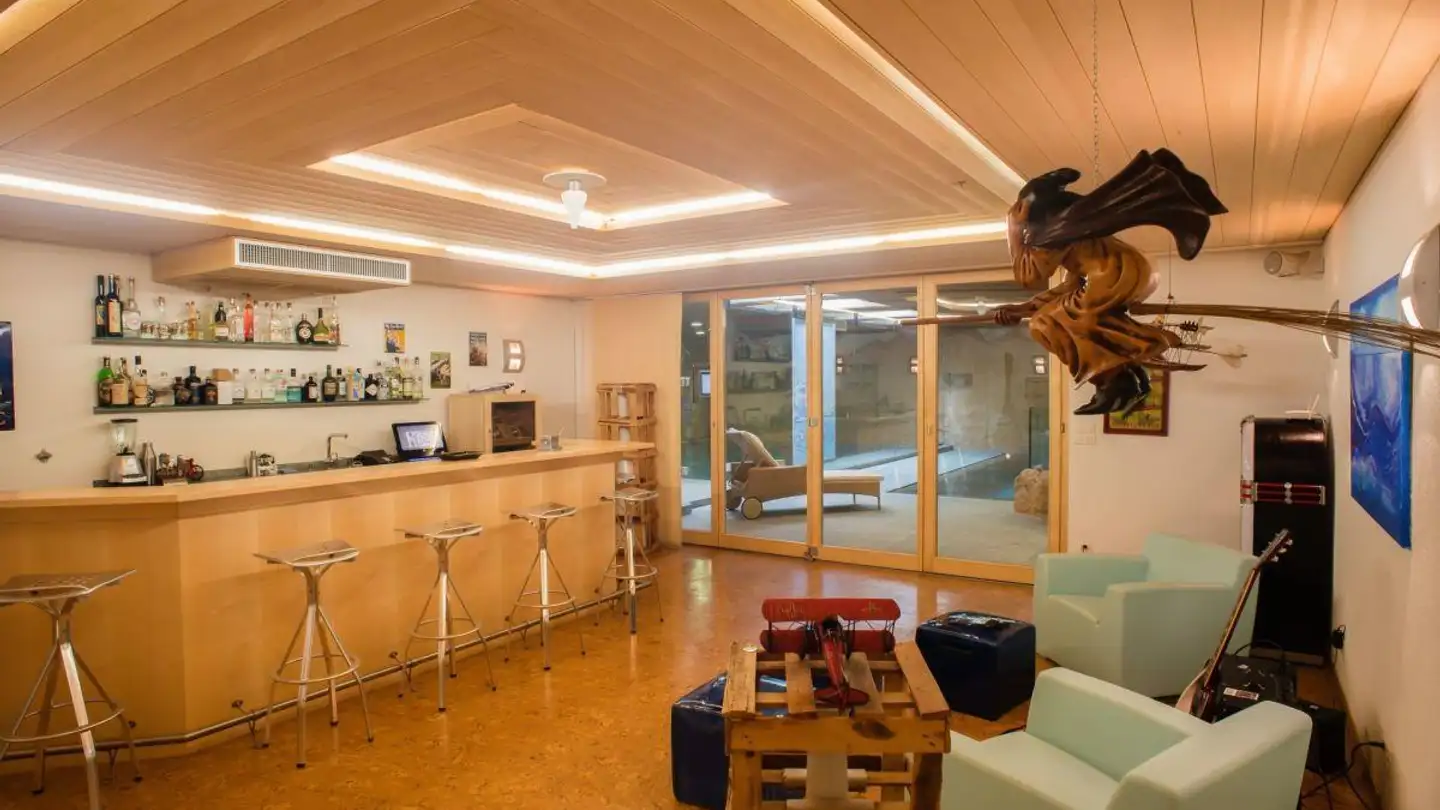 Villa in vendita - Hardstrasse 22, 8624 Grüt (Gossau ZH) - Photo 4