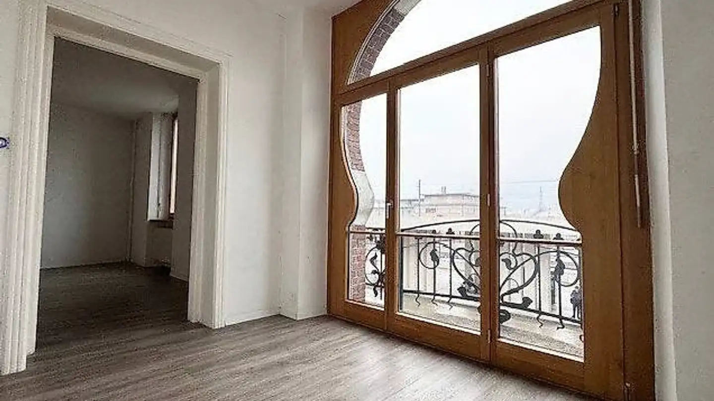 Wohnung mieten - Via Stefano Franscini, 6850 Mendrisio - Foto 4