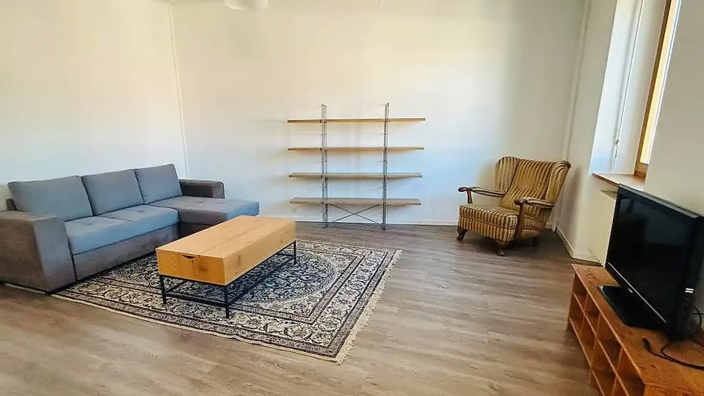 Wohnung mieten - Via Stefano Franscini, 6850 Mendrisio - Foto 2