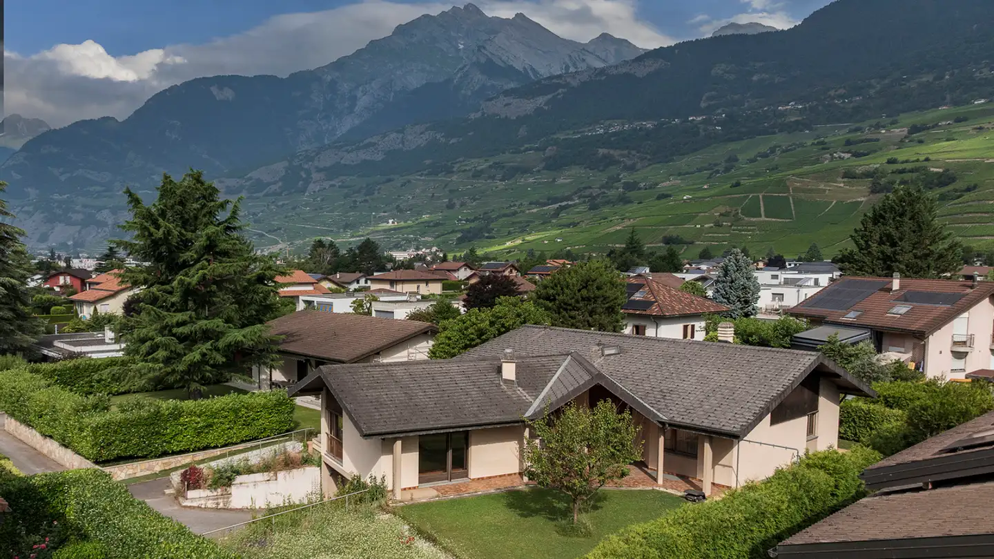 Casa singola in vendita - 1964 Conthey - Photo 2