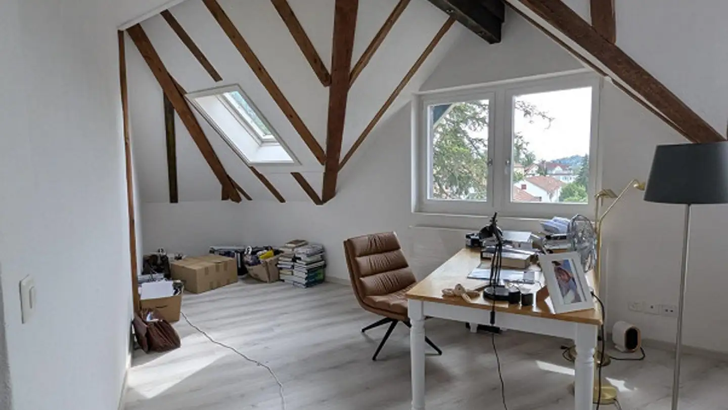Appartamento in affitto - Röschstrasse 23, 9000 St. Gallen - Foto 2