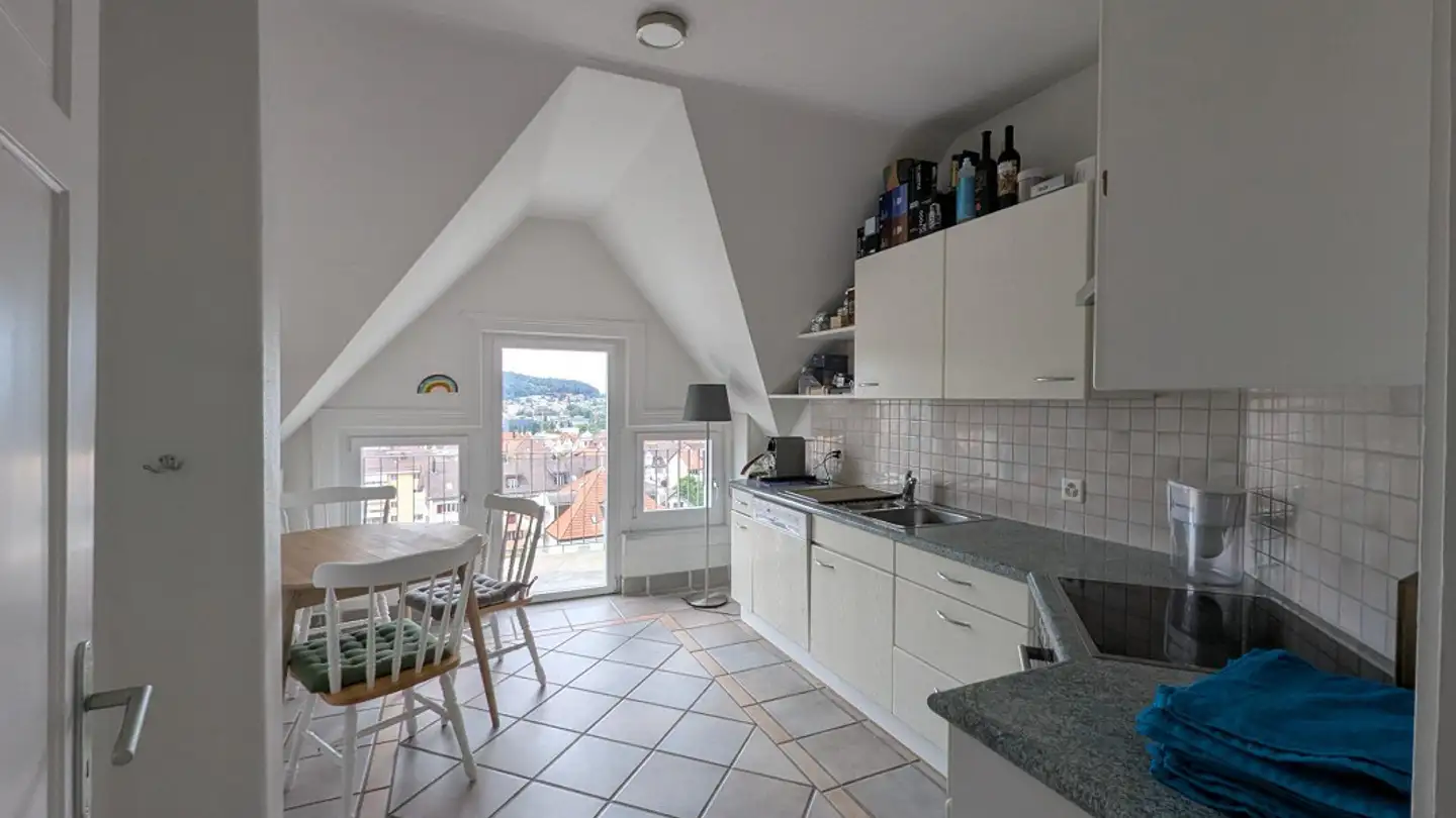 Appartamento in affitto - Röschstrasse 23, 9000 St. Gallen - Foto 3