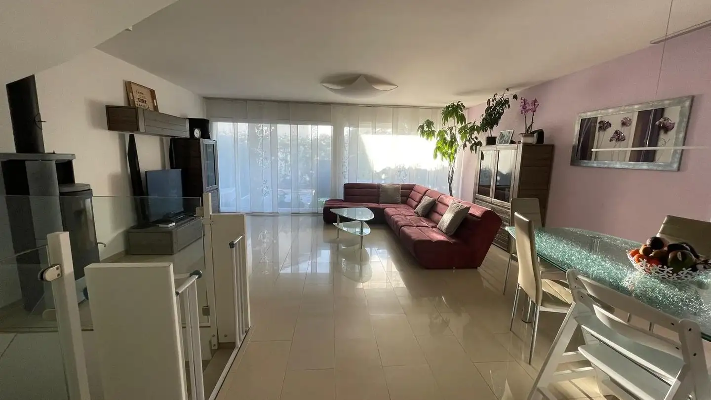 Casa bifamiliare in vendita - 1623 Semsales