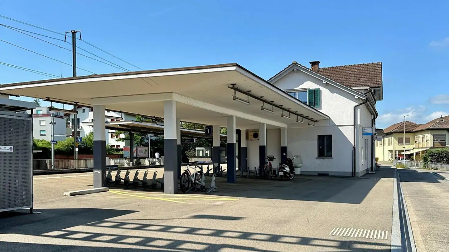 Workshop for rent - Wilerstrasse 14b, 8370 Sirnach