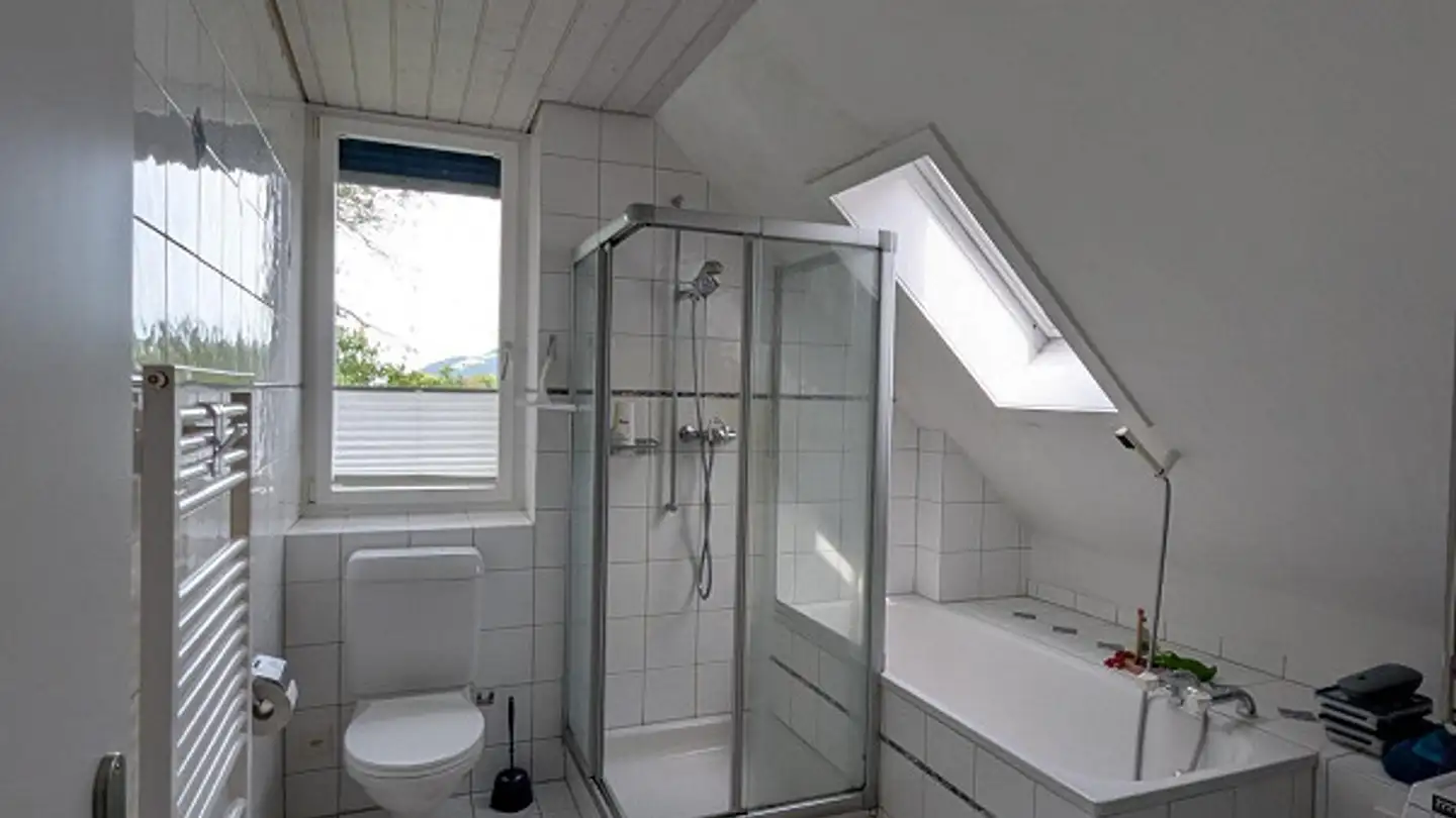 Appartamento in affitto - Röschstrasse 23, 9000 St. Gallen - Foto 4