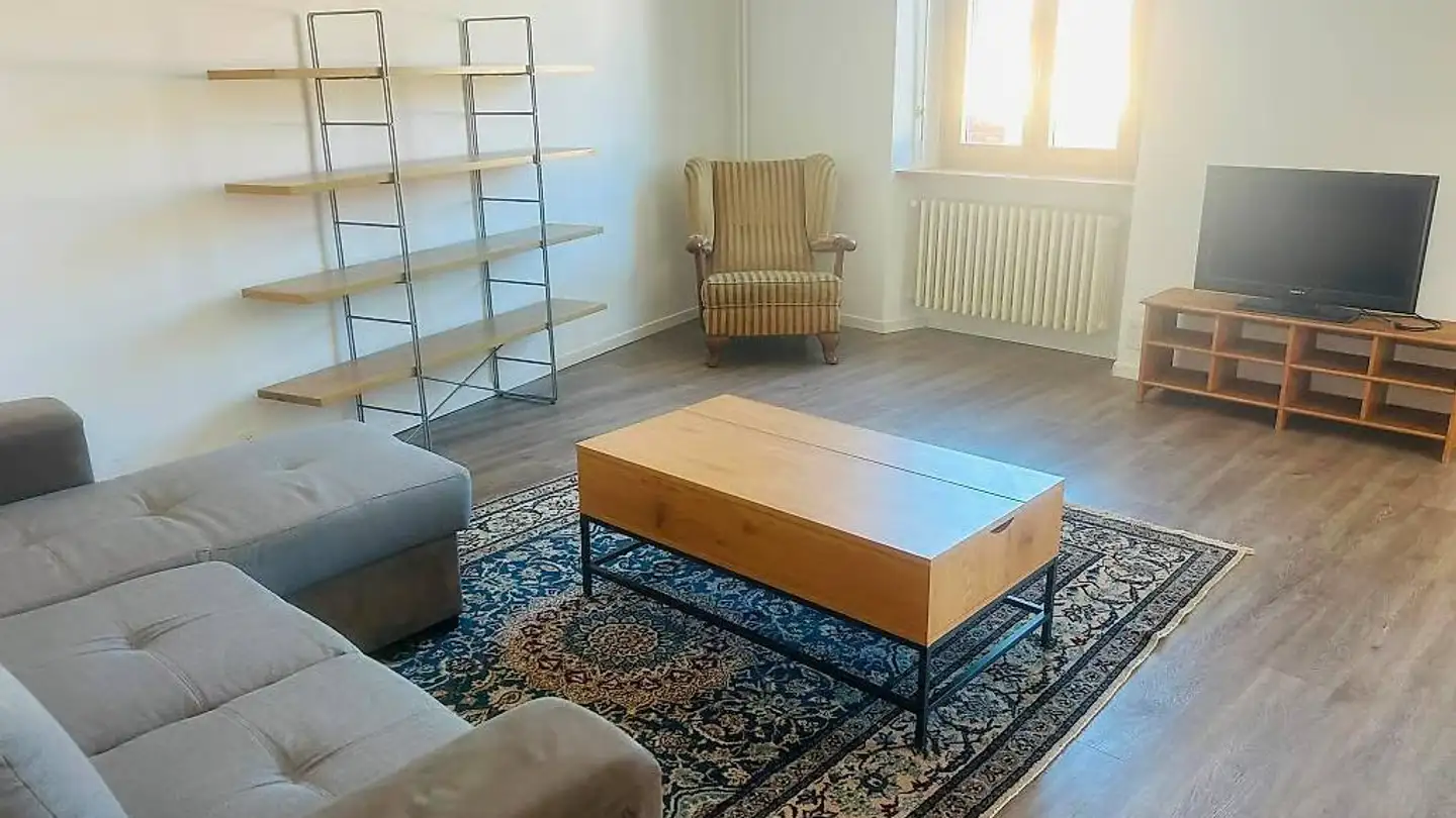 Wohnung mieten - Via Stefano Franscini, 6850 Mendrisio - Foto 3