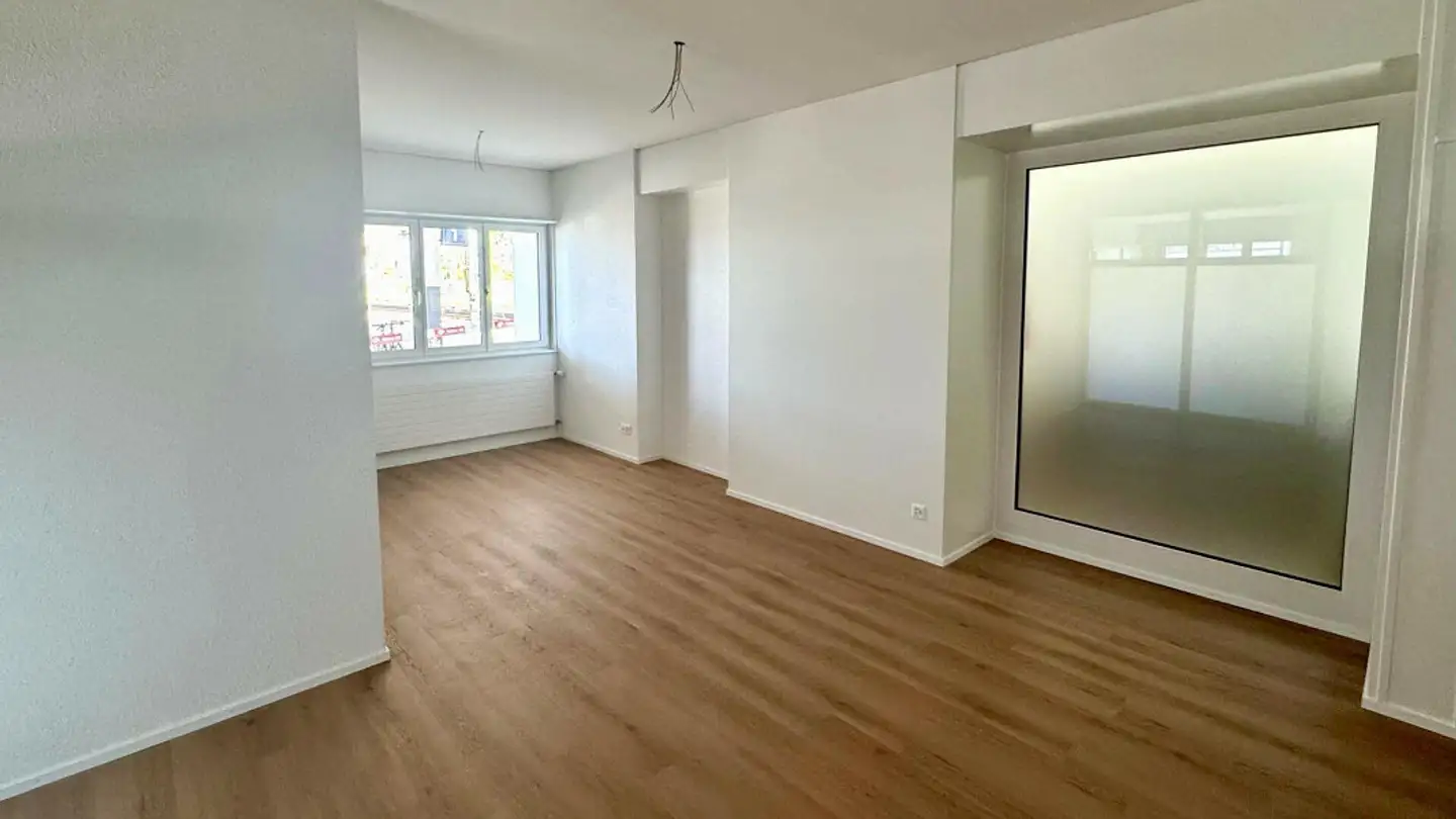 Workshop for rent - Wilerstrasse 14b, 8370 Sirnach - Photo 4