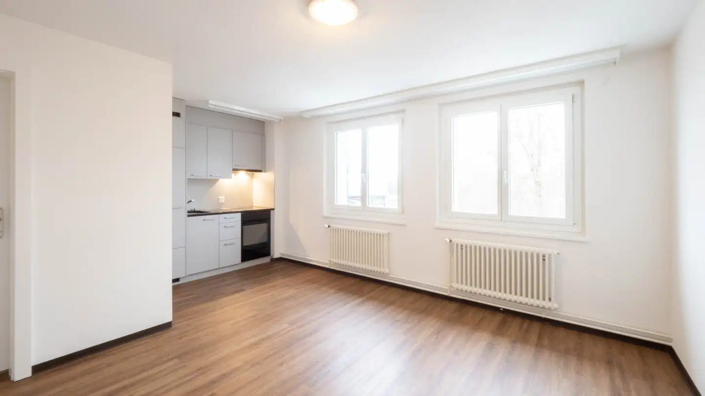 Studio in affitto - Bahnhofstrasse 43, 6244 Nebikon - Foto 2
