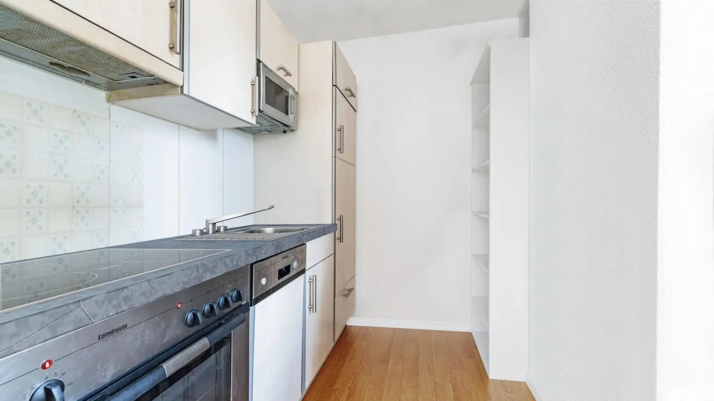 Appartamento in vendita - Centralstrasse 29, 3800 Interlaken - Photo 4