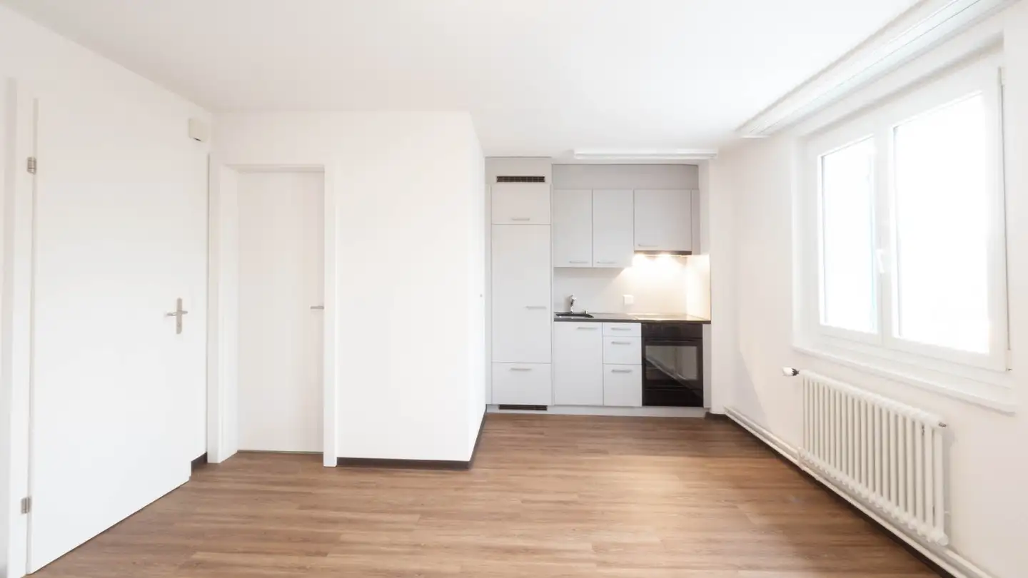 Studio in affitto - Bahnhofstrasse 43, 6244 Nebikon - Foto 3
